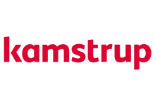 Kamstrup logo
