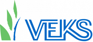VEKS logo